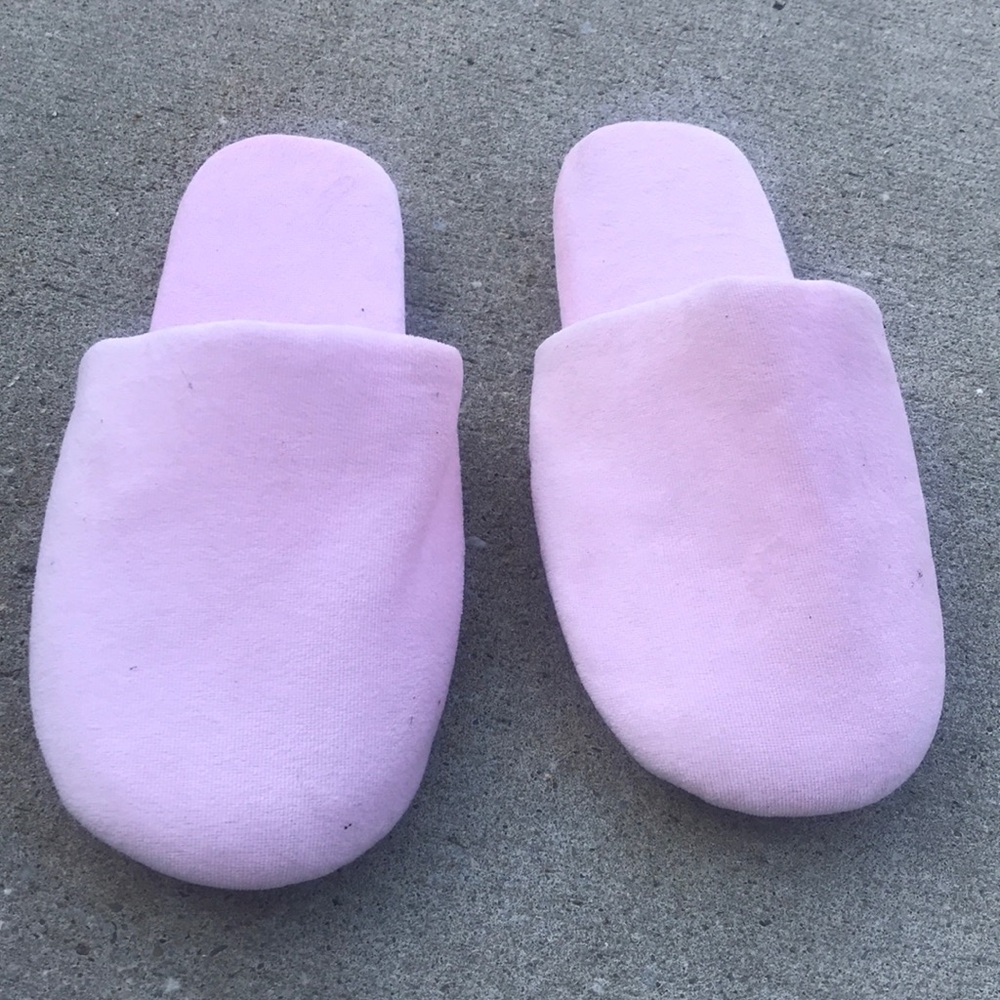 Slippers